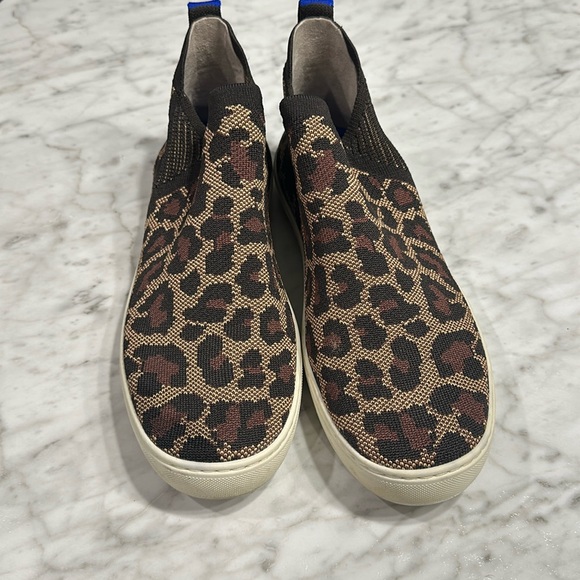 Rothy’s Chelsea Boot - Picture 1 of 3